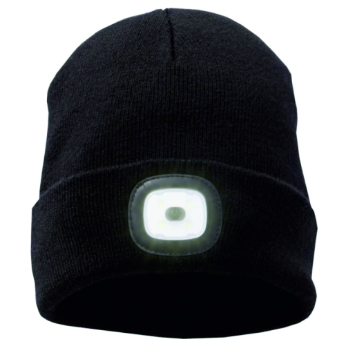 Müts LED Mighty