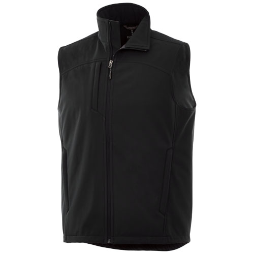 Meeste softshell vest Stinson