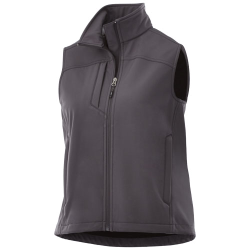 Naiste softshell vest Stinson