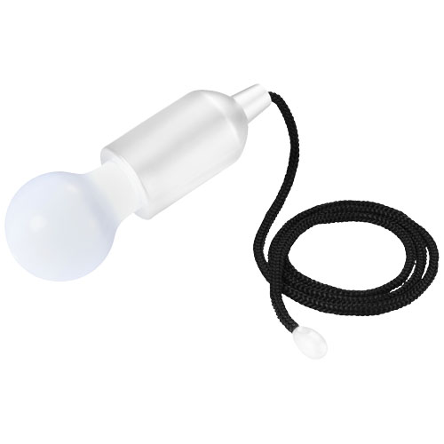 LED lamp Helper nööriga