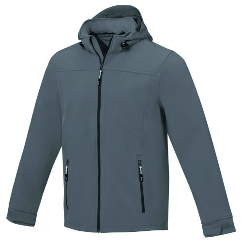 Softshell jope Langley