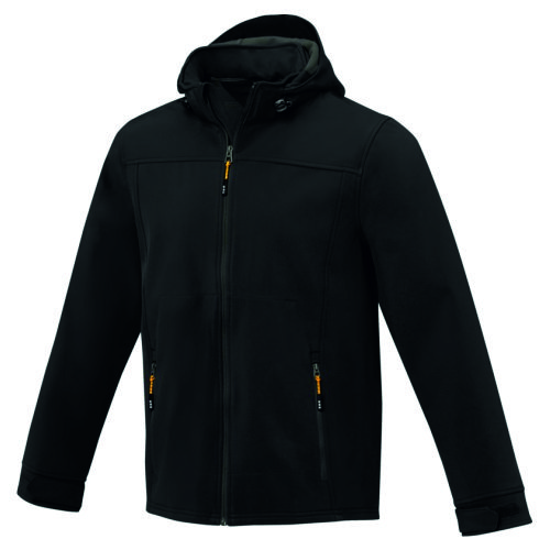 Softshell jope Langley - Pilt 2