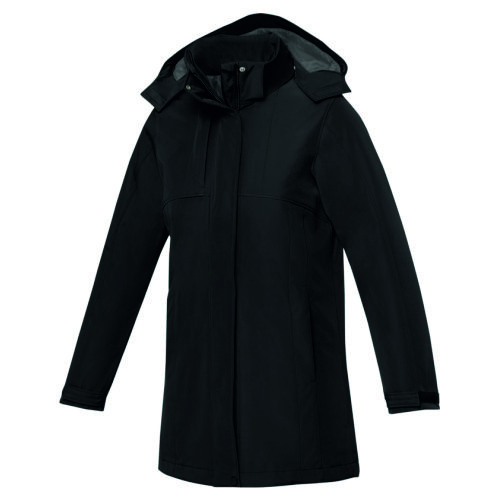 Soe naiste jope (parka) Hardy - Pilt 2