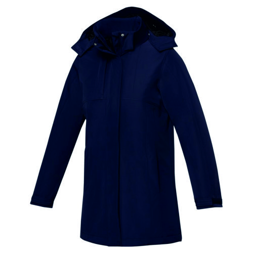 Soe naiste jope (parka) Hardy - Pilt 3