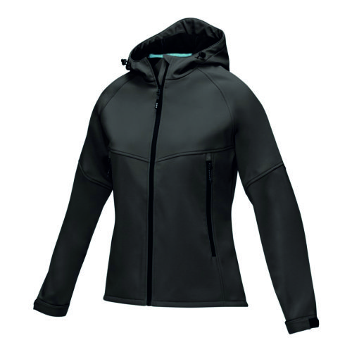 Softshell jope Coltan naistele - Pilt 2