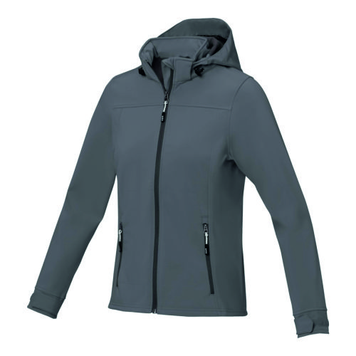 Softshell jope Langley naistele - Pilt 2
