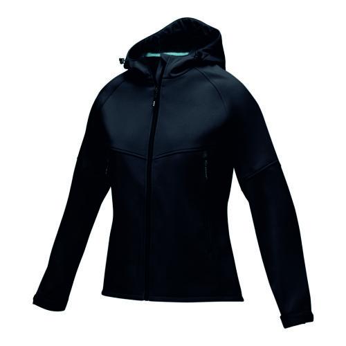 Softshell jope Coltan naistele - Pilt 3
