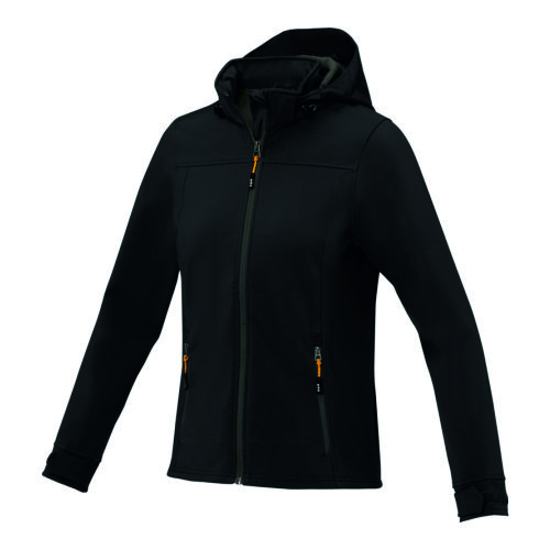 Softshell jope Langley naistele - Pilt 3
