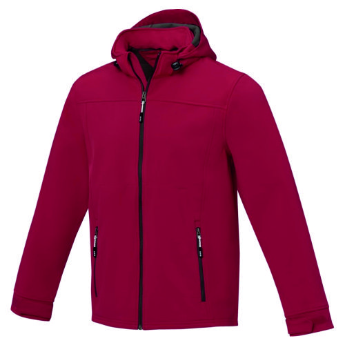 Softshell jope Langley - Pilt 3