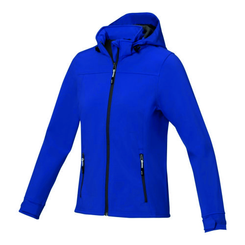 Softshell jope Langley naistele - Pilt 4