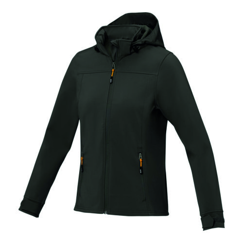 Softshell jope Langley naistele - Pilt 5