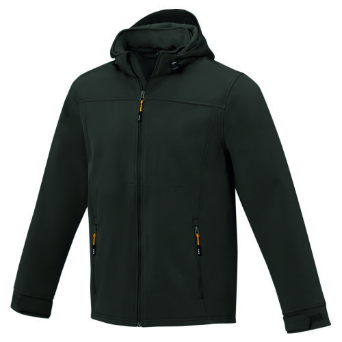 Softshell jope Langley - Pilt 5