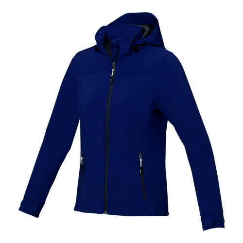 Softshell jope Langley naistele - Pilt 6