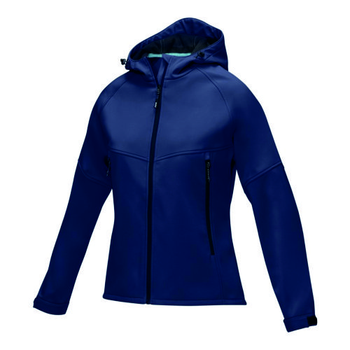 Softshell jope Coltan naistele - Pilt 4