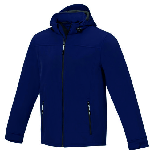 Softshell jope Langley - Pilt 6