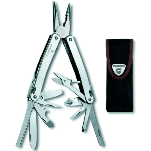 Victorinox multitool Spirit X