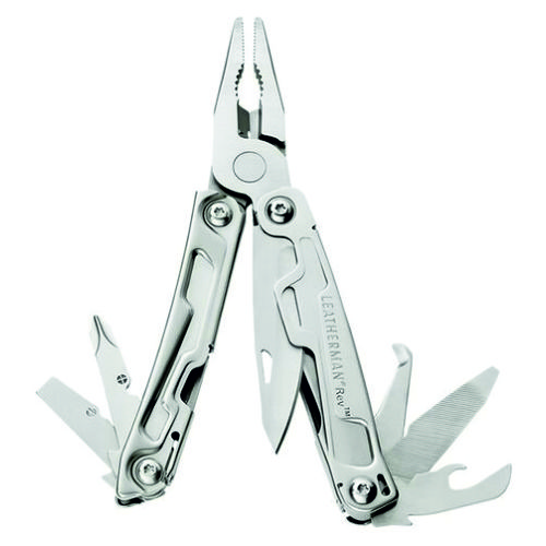 Leatherman REV