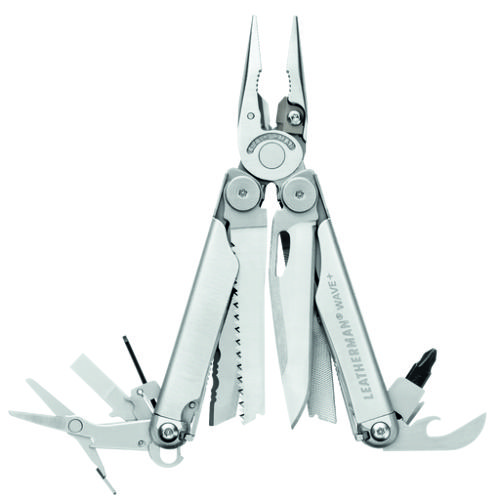Leatherman Wave